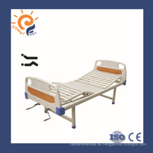 FB-25 CE ISO Approved 2 Funktionen Clinical Single Patient Bed